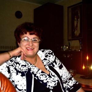 Валентина, 64 года, Бородино