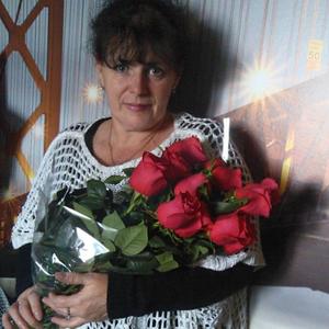 Девушки в Тамбове: Наталья, 58 - ищет парня из Тамбова