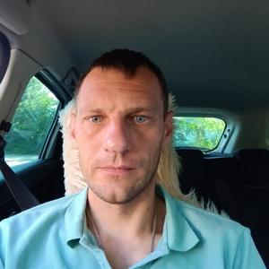 Сергей, 40 лет, Озерск