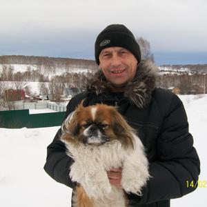 Алексей, 55 лет, Новокузнецк