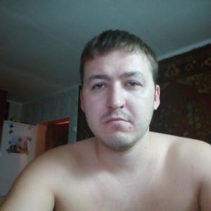 Парни в Ульяновске: Антон, 39 - ищет девушку из Ульяновска