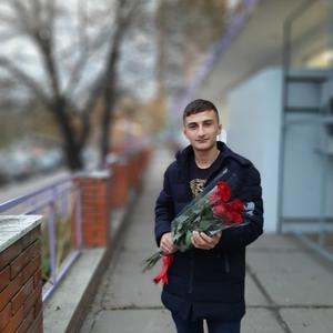 Камран, 22 года, Казань