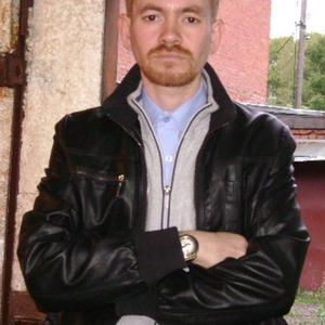 Парни в Глазове: Сергей, 42 - ищет девушку из Глазова