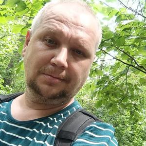 Станислав, 41 год, Самара