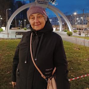 Галина, 60 лет, Уфа