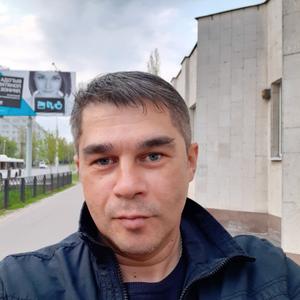 Виктор, 49 лет, Воронеж