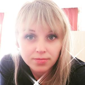 Ольга, 33 года, Новосибирск