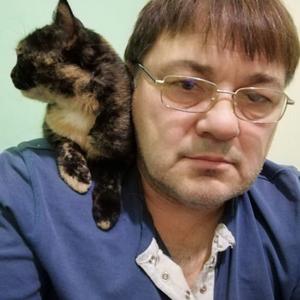 Парни в Новокузнецке: Евгений, 55 - ищет девушку из Новокузнецка