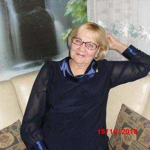 Девушки в Самаре (Самарская обл.): Ольга, 73 - ищет парня из Самара (Самарская обл.)