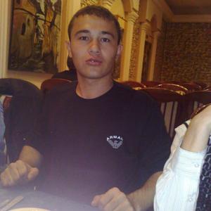 Bahodir, 36 лет, Ташкент