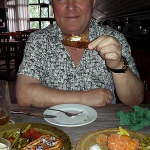 Сергей, 66 лет, Рязань
