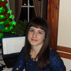 Девушки в Торопце: Наталья, 31 - ищет парня из Торопца