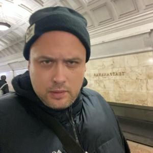 Илья, 35 лет, Иваново