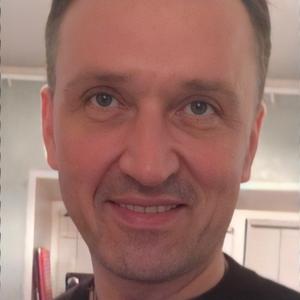 Vasiliy, 49 лет, Тюмень