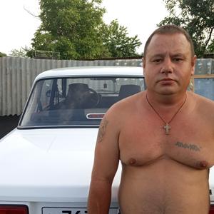 Михаил, 44 года, Ставрополь