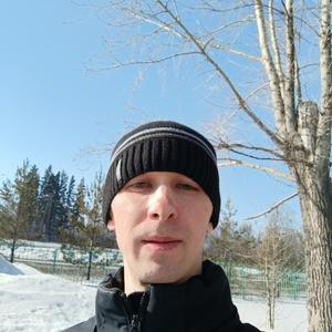 Парни в Иглино (Башкортостан): Виктор, 33 - ищет девушку из Иглино (Башкортостан)