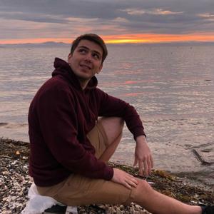 Артем, 24 года, Владивосток