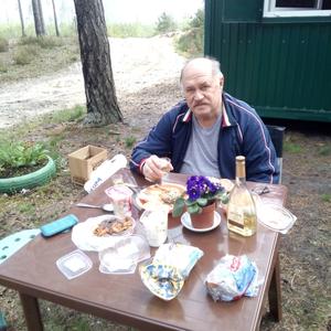 Парни в Санкт-Петербурге: Борис, 63 - ищет девушку из Санкт-Петербурга