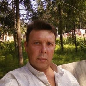 Парни в Балашове: Сергей, 53 - ищет девушку из Балашова