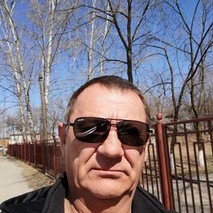 Парни в Райчихинске: Борис, 61 - ищет девушку из Райчихинска