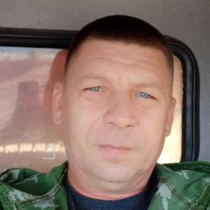 Сергей, 49 лет, Тацинская