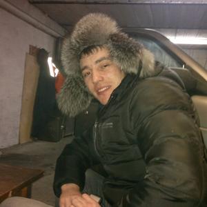 Парни в Киселевске: Антон, 34 - ищет девушку из Киселевска