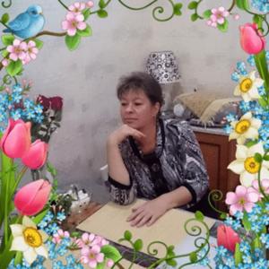 Девушки в Наро-Фоминске: Елена, 54 - ищет парня из Наро-Фоминска