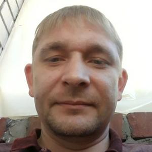 Андрей Катин, 40 лет, Самара
