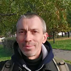 Олег, 56 лет, Козельск
