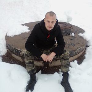 Парни в Малая Вишере: Алексей, 27 - ищет девушку из Малая Вишеры