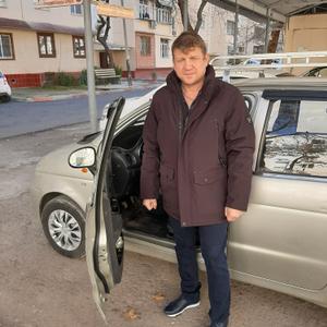 Игорь, 45 лет, Ташкент