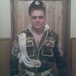 Кирилл, 28 лет, Вологда