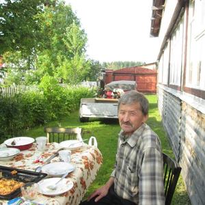 Парни в Краснотурьинске: Александр, 69 - ищет девушку из Краснотурьинска