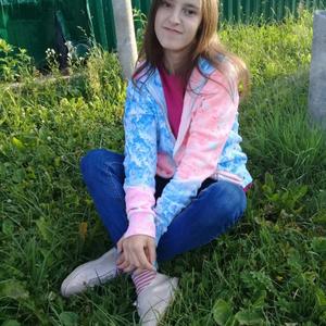 Марина, 22 года, Гусь-Хрустальный