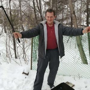 Игорь Канев, 54 года, Дивногорск