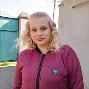 Девушки в Николаеве (Украина): Анюта, 24 - ищет парня из Николаева (Украина)