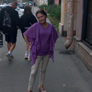 Светлана, 46 лет, Санкт-Петербург