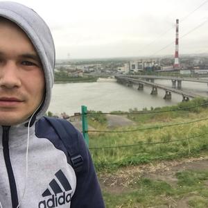 Парни в Кемерово: Артур, 35 - ищет девушку из Кемерово