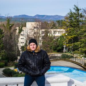 Парни в Тимашевске: Алексей, 39 - ищет девушку из Тимашевска