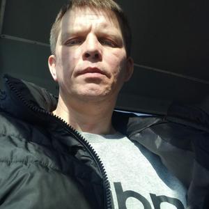 Константин, 45 лет, Ульяновск