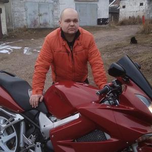 Парни в Алексине: Антон, 33 - ищет девушку из Алексина