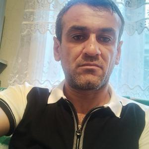 Ваге, 42 года, Краснодарский