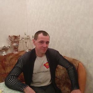 Втктор, 47 лет, Кемерово