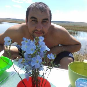 Александр, 39 лет, Черногорск