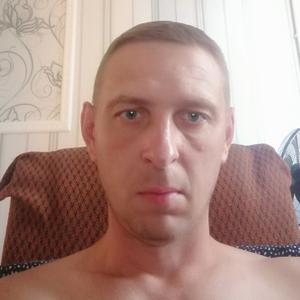 Михаил, 39 лет, Липецк