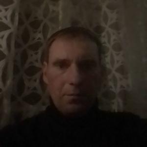 Сергей Мамкичев, 41 год, Кострома
