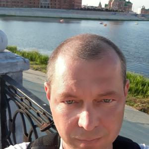 Алексей, 46 лет, Серпухов