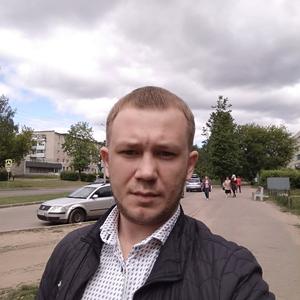 Парни в Санкт-Петербурге: Виктор, 30 - ищет девушку из Санкт-Петербурга