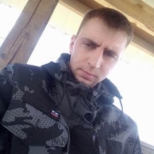 Парни в Шимановске: Денис, 29 - ищет девушку из Шимановска