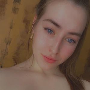 Таня, 23 года, Новосибирск
